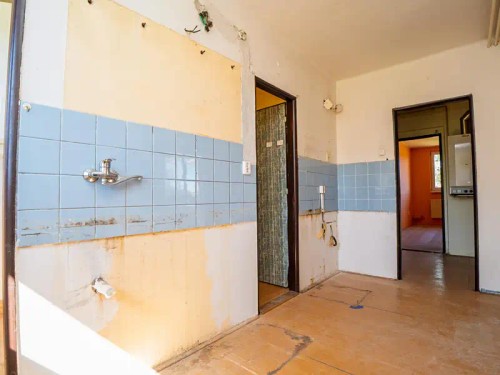 Prodej bytu 2+1 64 m²