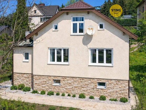 Prodej domu 135 m², pozemek 1371 m²
