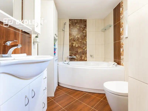 Prodej domu 128 m², pozemek 338 m²