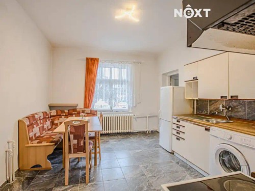 Prodej domu 160 m², pozemek 376 m²