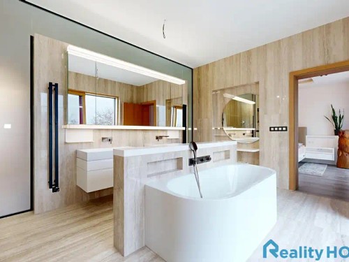 Prodej domu 271 m², pozemek 3395 m²