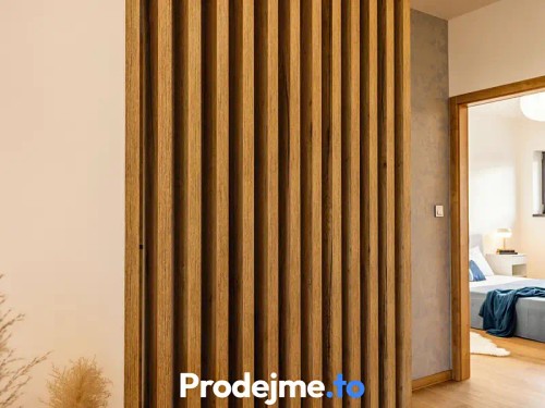 Prodej domu 73 m², pozemek 410 m²