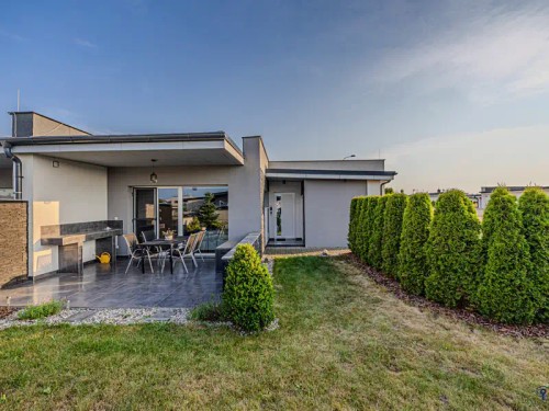 Prodej domu 85 m², pozemek 300 m²
