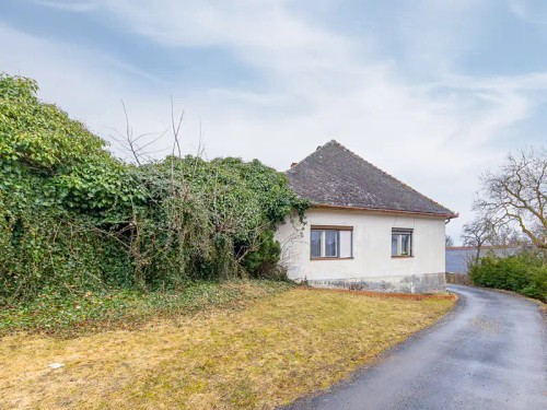 Prodej domu 150 m², pozemek 760 m²