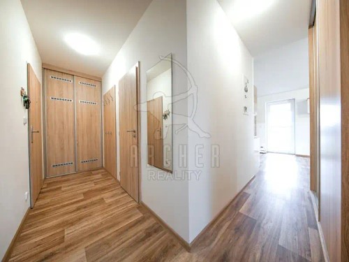 Prodej bytu 2+kk 68 m²