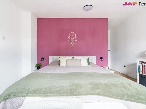 Prodej domu 99 m², pozemek 2149 m²