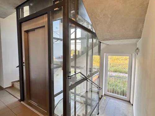 Prodej bytu 3+kk 68 m²
