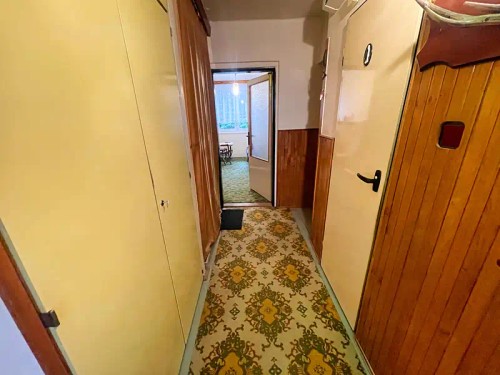 Prodej bytu 3+1 71 m²