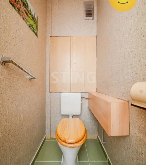 Prodej bytu 2+1 56 m²