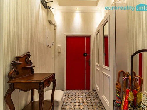 Prodej bytu 3+1 85 m²