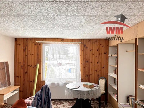 Prodej domu 190 m², pozemek 944 m²