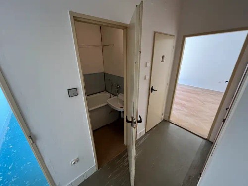 Prodaný byt 2+1 49 m²