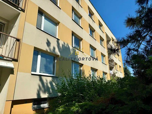 Prodej bytu 2+kk 37 m²