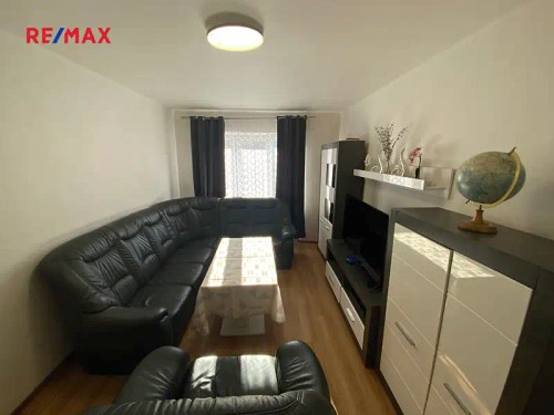 Prodaný byt 2+1 55 m²