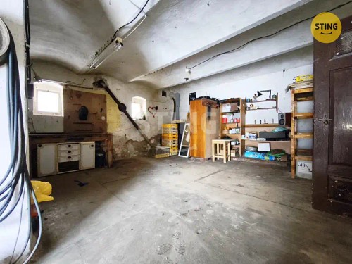 Prodej domu 200 m², pozemek 641 m²