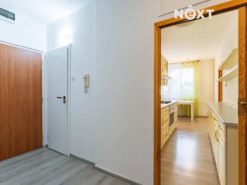 Prodej bytu 2+1 60 m²