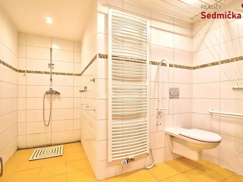 Prodej domu 318 m², pozemek 1300 m²