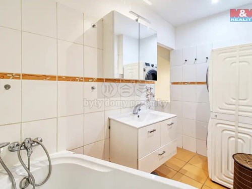 Prodaný  byt 3+1 72 m²