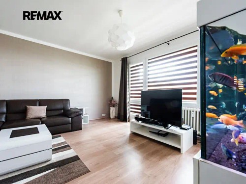 Prodej bytu 3+1 73 m²