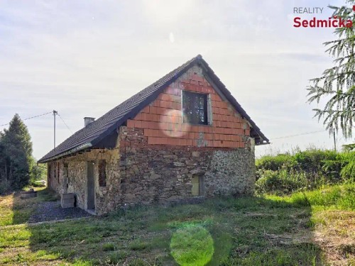 Prodej domu 120 m², pozemek 850 m²