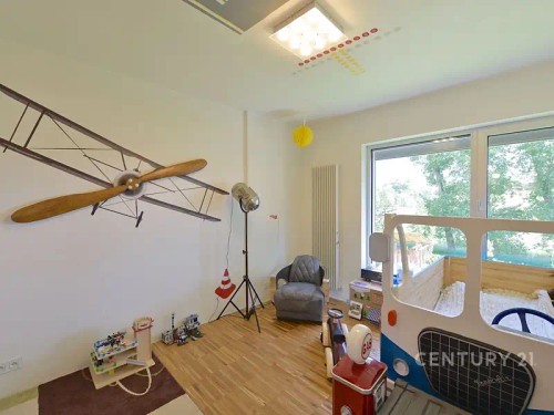 Prodej domu 158 m², pozemek 349 m²