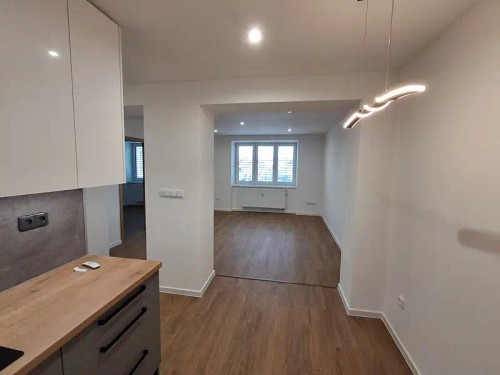 Prodaný  byt 2+kk 60 m²