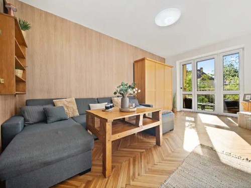 Prodej bytu 2+1 55 m²