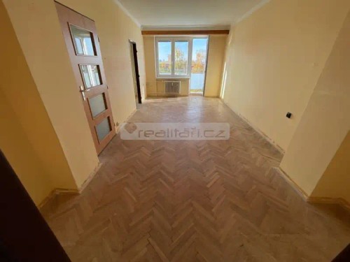 Prodaný byt 2+1 52 m²