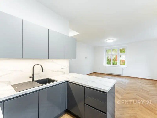 Prodej bytu 3+kk 86 m²