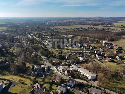 Prodej domu 126 m², pozemek 243 m²