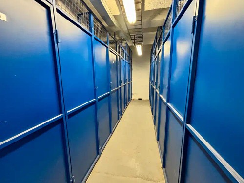 Prodaný byt 1+kk 30 m²
