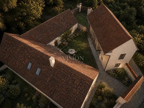Prodej domu 218 m², pozemek 512 m²