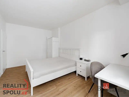 Prodaný byt 2+1 49 m²