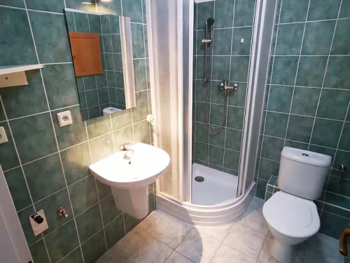Prodaný byt 1+kk 28 m²
