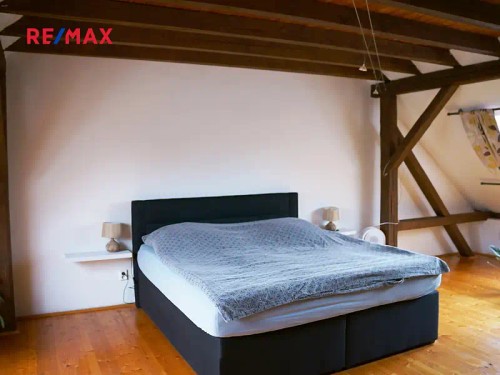 Prodej domu 271 m², pozemek 126 m²