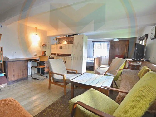 Prodaná  chalupa 220 m², pozemek 7331 m²