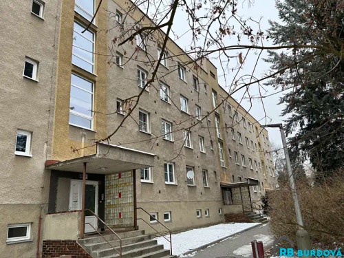 Prodaný  byt 3+1 86 m²