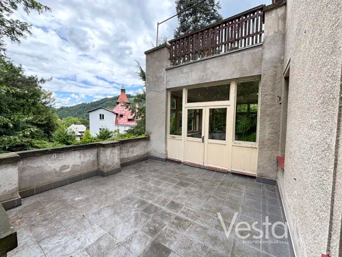 Prodaný byt 4+1 139 m²