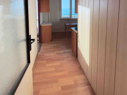 Prodaný byt 3+1 73 m²