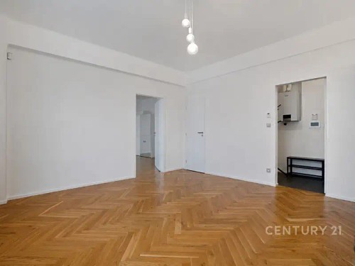 Prodej bytu 2+kk 53 m²