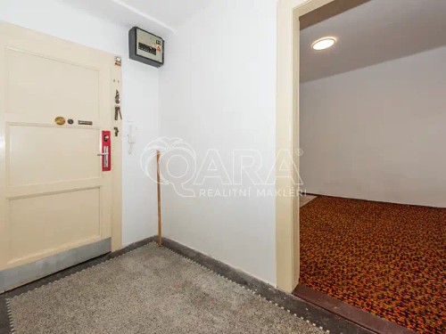 Prodej bytu 2+1 70 m²