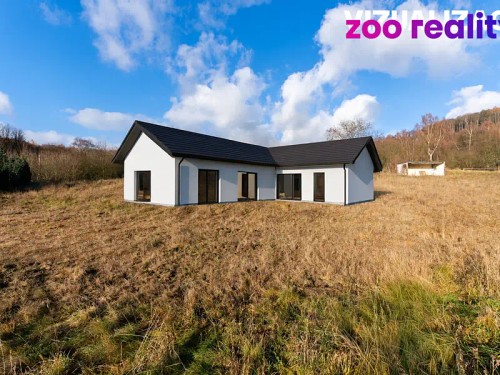 Prodej stavebního pozemku 3127 m²