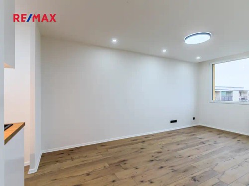 Prodaný byt 2+kk 43 m²