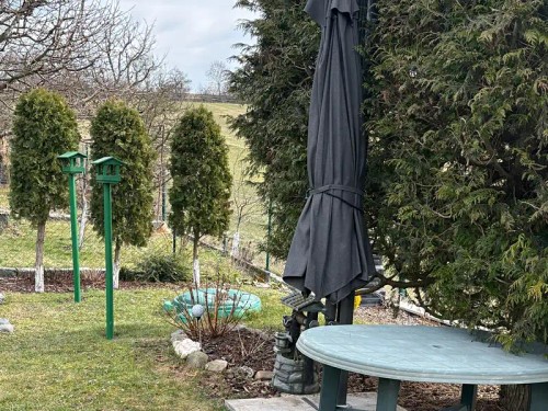 Prodej chaty 14 m², pozemek 290 m²