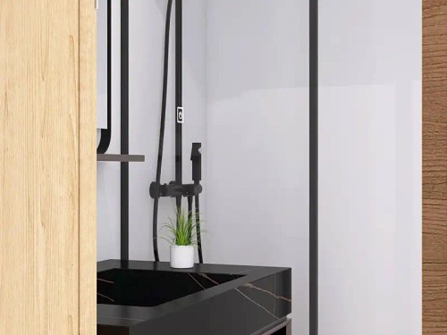 Prodej bytu 2+kk 43 m²