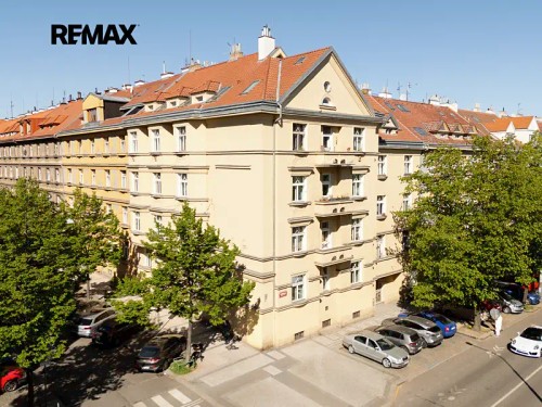Prodej bytu 3+1 91 m²
