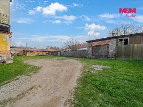 Prodej bytu 3+kk 102 m²