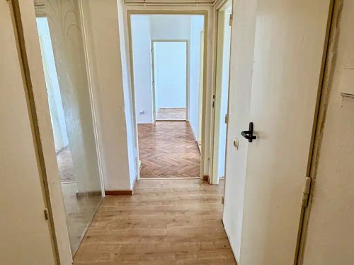 Prodaný byt 3+1 60 m²
