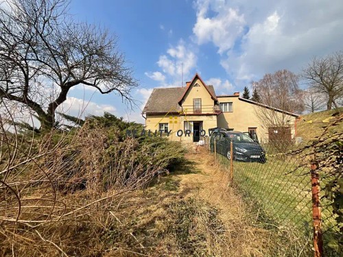 Prodej domu 179 m², pozemek 3930 m²