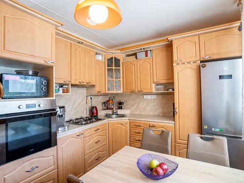 Prodaný byt 3+1 72 m²